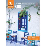 Kos Mini Rough Guides